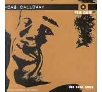 Calloway, Cab - The Scat Song
