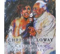 Calloway, Chris - Celebration Of A Legacy