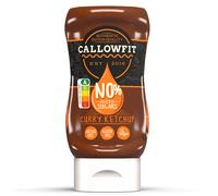 CALLOWFIT CURRY KETCHUP 300 ML