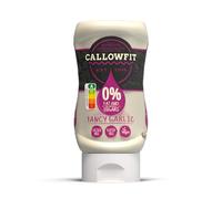 Callowfit Sauce, 300ml Flasche (Fancy Garlic)