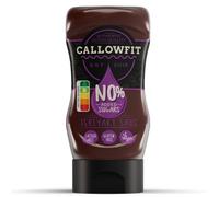 CALLOWFIT TERIYAKI SAUS 300 ML