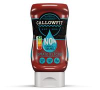 CALLOWFIT TOMATO KETCHUP 300 ML