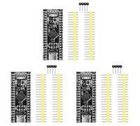 Callstick STM32F411 - Tavola di sviluppo STM32F411CEU6 STM32F4, supporto per programmazione MicroPython