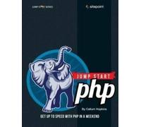 Callum Hopkins Jump Start PHP (Tascabile)