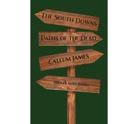 Callum James The South Downs (Tascabile)