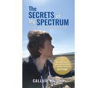 Callum Knight Secrets of My Spectrum (Tascabile) Books by Callum Knight