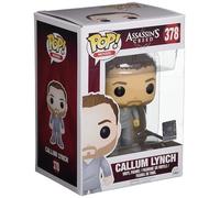 CALLUM LYNCH DI ASSASSIN'S CREED FUNKO POP DA 10 CM
