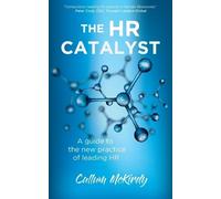 Callum McKirdy The HR Catalyst (Tascabile)