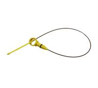 Callume Asta di misurazione dell'olio compatibile con Ford Galaxy WA6 Kuga II C-Max II Mondeo IV BA7 S-Max Focus III Grand C-Max 2006-2020 1782390 9675492780 1880960 9M5Q6750DA 9M5Q6750DB 9M5QDB. 6750