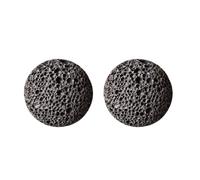 Callus Ball for Hand, Grip Strength Trainer for Rock Climbing, Weight Lifting, Endurance Training (2 PCS)