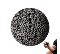 Callus Ball for Hand,Moon Grip Ball CallusRock,Skin Conditioning Callus Building GripTraining Fidget,Rock Climbing GripTrainer,Non-Sweat Rock Climbing Grip Trainer for Athletes,Build Callused Hands