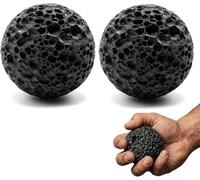 Callus Ball for Hand,Moon Grip Ball CallusRock,Skin Conditioning Callus Building GripTraining Fidget,Rock Climbing GripTrainer,Non-Sweat Rock Climbing Grip Trainer for Athletes,Build Callused Hands