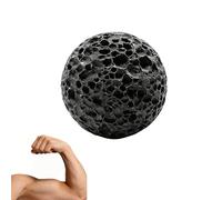Callus Ball for Hand, Moon Grip Ball, Rock Climbing Grip Trainer, Anti-Sweat Fidget Tool