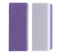 Callus Foot Remover - Hard Skin Callus Remover for Feet, Foot Pumice, Natural Foot Pumice Stone to Remove Calluses and Tough Skin, Pedicure Supplies