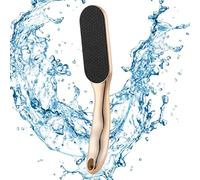 Callus Remover, Easy Clean Foot File, Heels Exfoliator, Portable Foot Rasp, Professional Cracked Heels Foot File, Repair Foot Rasp, Heels Hard Skin Callus Remover for Dorm, Travel, Hotel, Apartment