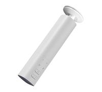 Callus Remover Electric, Foot File, Ricaricabile Pedicure Tool with Interchangeable Heads, Portable Foot Filer for Travel Spa Home Use, Dry Cracked Heels, 6.06x1.73x1.73 Inches