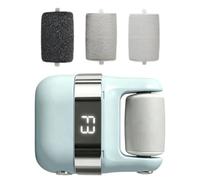 Callus Remover Electric Foot Grinder Three Speed Pedicure