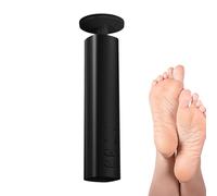 Callus Remover Electric - Ricaricabile Pedicure Filer | Callus Remover Dead Skin Remover With Interchangeable Heads | Electric Callus Remover For Travel Spa Indoor Home
