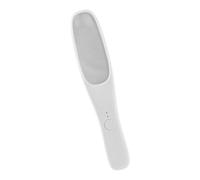 Callus Remover Feet Electric, Waterproof File Pedicure Set, 17.5x3.3cm/6.89x1.3 Inches Adjustable Speed Foot Care Device Dead Skin, Spa Grooming Tool for Home Salon Travel