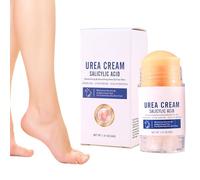 Callus Remover Per Piedi, Riparazione Del Tallone Rotto, Balsamo Per Il Piede Ammorbidente, Formula Ad Assorbimento Rapido E Non Grasso, Facile Da Usare, 40 Ml, Per Tutti I Sessi Ammorbidente