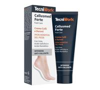 Callusmed FORTE Crema Intensiva Anti Callosità Levigante e Ammorbidente per