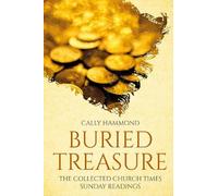 Cally Hammond Buried Treasure (Tascabile)