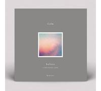 calm-before remixes 12"