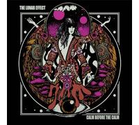 The Lunar Effect Calm Before the Calm (CD) Album