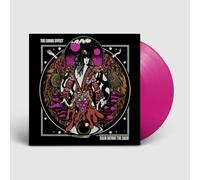 The Lunar Effect Calm Before the Calm (Vinyl LP) 12" Album Coloured Vinyl