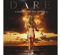 Calm Before the Storm 2 by Dare (2012-10-08)