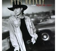 Calm Before the Storm by Paul Brandt (1996-06-11)