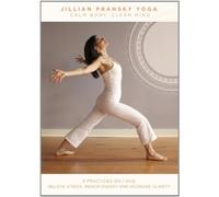 Calm Body Clear Mind - Calm Body Clear Mind