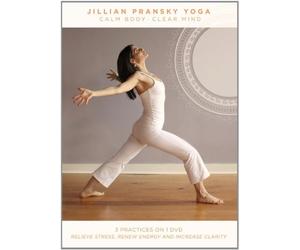 Calm Body Clear Mind - Calm Body Clear Mind