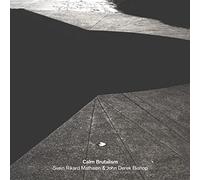 Calm Brutalism
