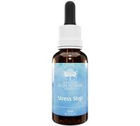 Calm & Clear Australian Bush Flower Essences Stress Stop (1)