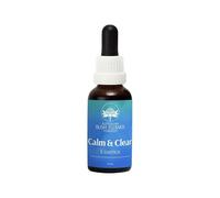 Calm & Clear Formula Composta Australian Bush Flower Essences 30ml