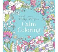 Calm Coloring Book