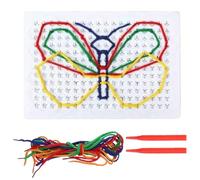 Calm Down Fidget Toy - Giocattolo colorato per l'apprendimento precoce e lo sviluppo 'immaginazione, per compleanno, ragazzi, ragazze, scuola domestica