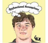 Calm. Dysfunctional Assumptions (CD) Album