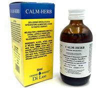 Calm-Herb. Per il benessere mentale e per il rilassamento in caso di stress