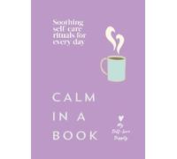 Calm in a Book (Copertina rigida)