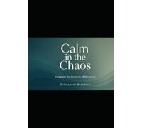Calm in the Chaos: Coping with Test Anxiety for ADHD learners