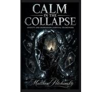 Calm in the Collapse: Anxiety and Depression Survival Framework