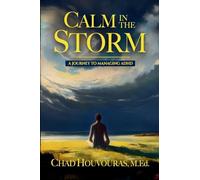 Calm in the Storm: A Journey to Managing ADHD