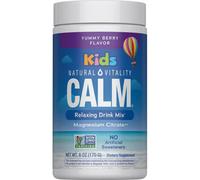 CALM KIDS Magnesium relaxing Drink Mix, formula completa 170gr spedizione gra...