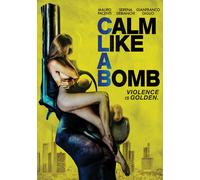 Calm Like a Bomb (DVD)