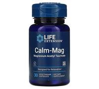 Calm-Mag - 30 capsule vegetariane
