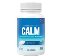 Calm Magnesio Glicinato - 120 capsule