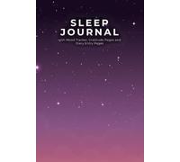Calm Nights Journal: A Mindful Space To Unwind Reflect And Rest Through Evenings Of Gratitude And Renewal