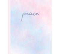 Calm Pages: A Minimalist Notebook to Capture Your Ideas with Style